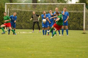 Fot. FanPage DąbTomice