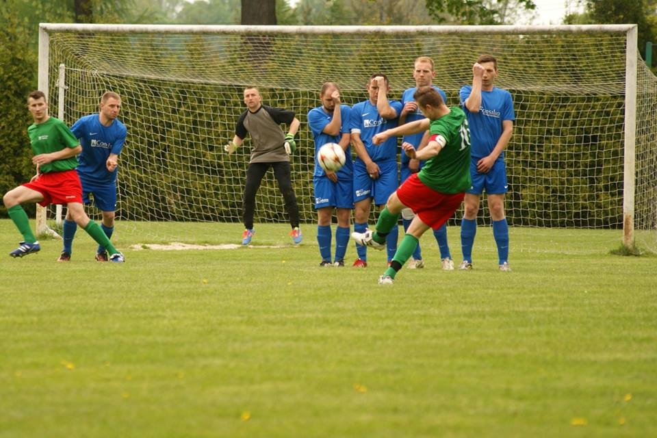 Fot. FanPage DąbTomice