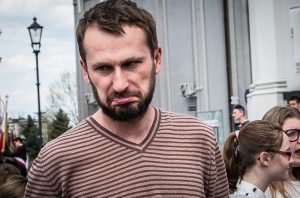 Fot. Marcin Płaszczyca