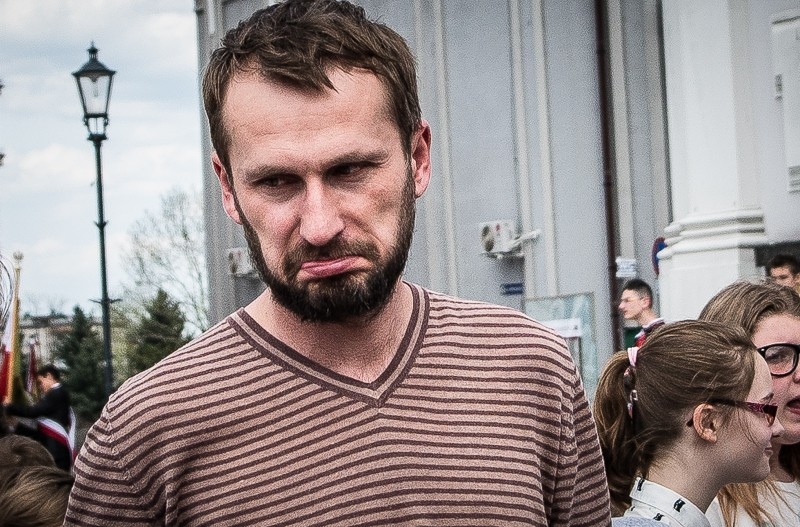 Fot. Marcin Płaszczyca