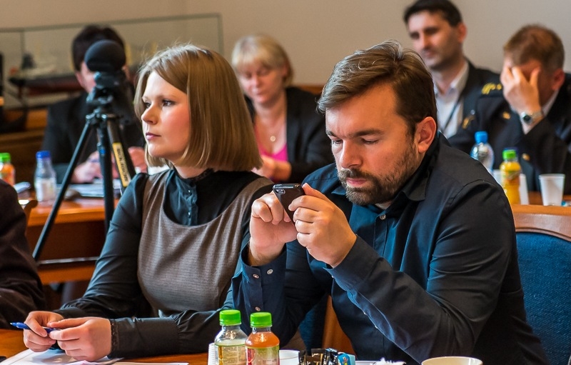 Fot. Marcin Płaszczyca