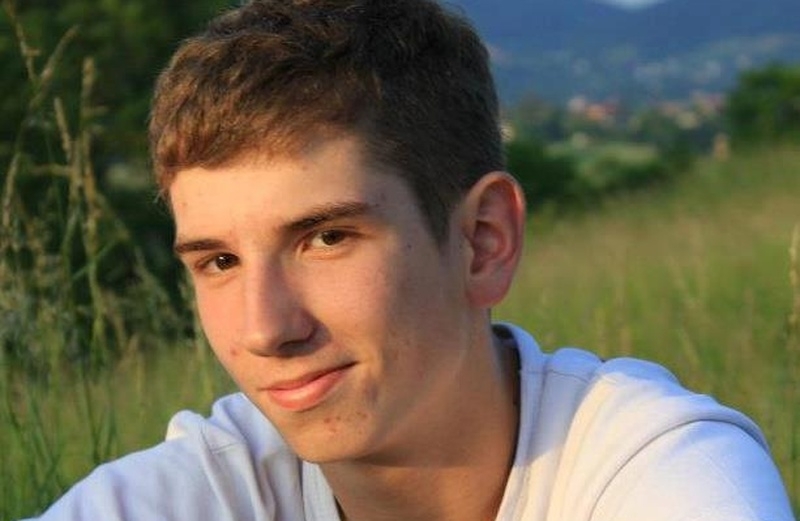 Mateusz Babik ma dopiero 18 lat. Trzeba mu pomóc w chorobie