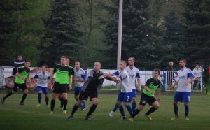 Fot. Tomasz Mamcarczyk