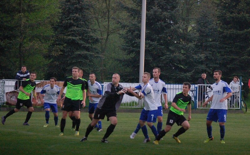 Fot. Tomasz Mamcarczyk