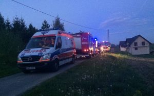 Fot. Marcin Płaszczyca