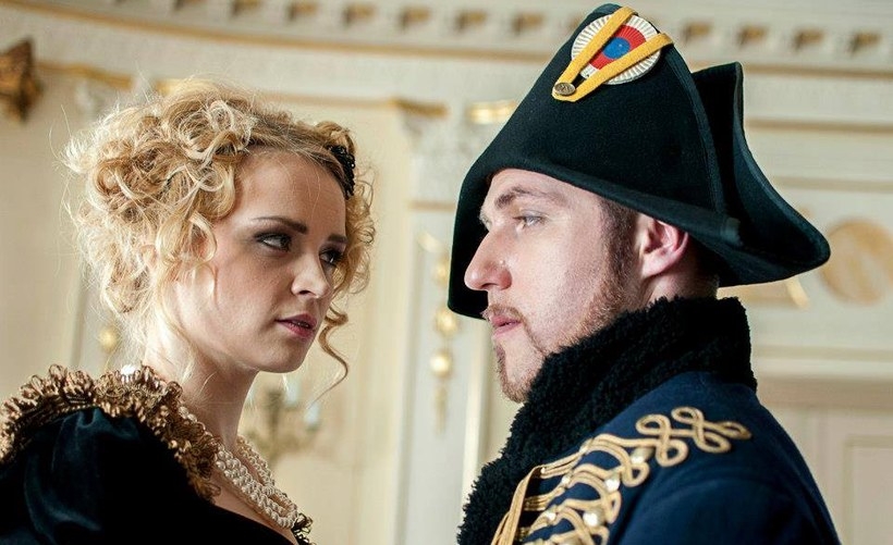 Fot. Archiwum własne Michała Nowaka