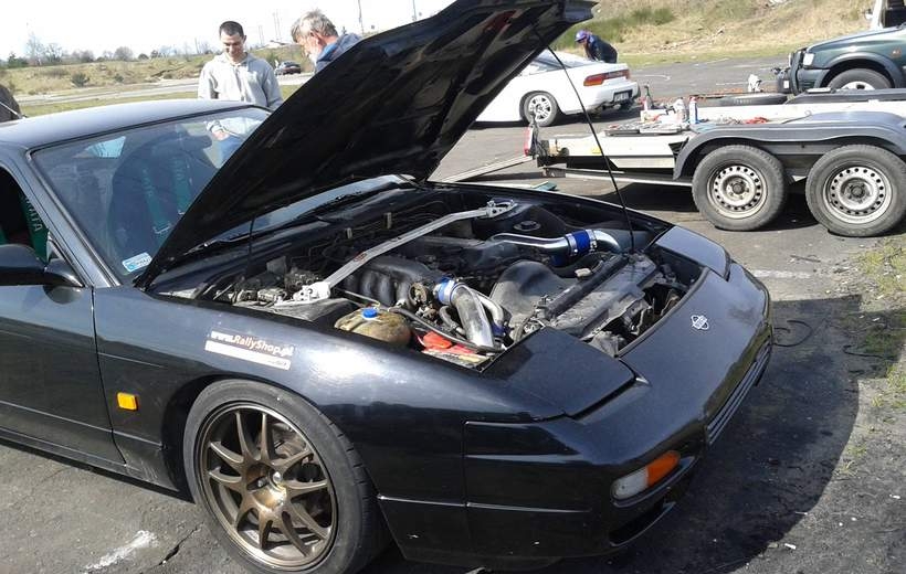 Fot. Archiwum własne Anna Sabuda