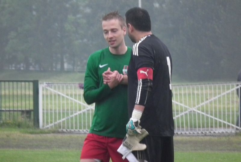 Fot. Tomasz Mamcarczyk