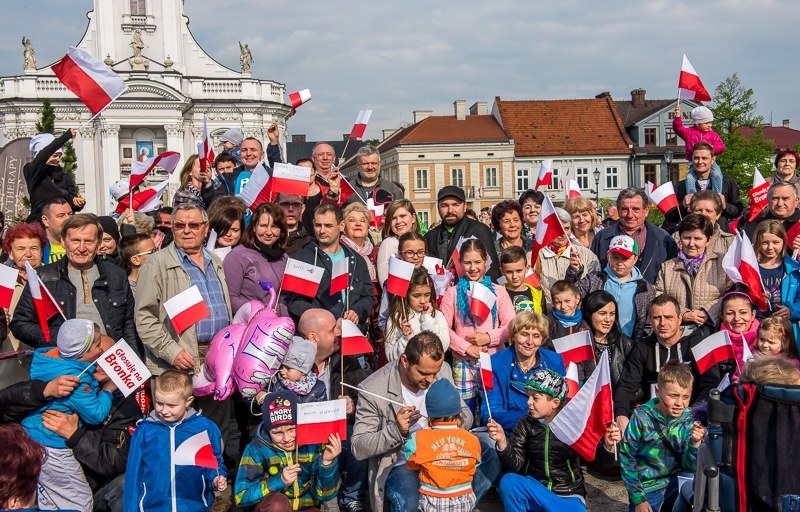 Fot. Marcin Płaszczyca