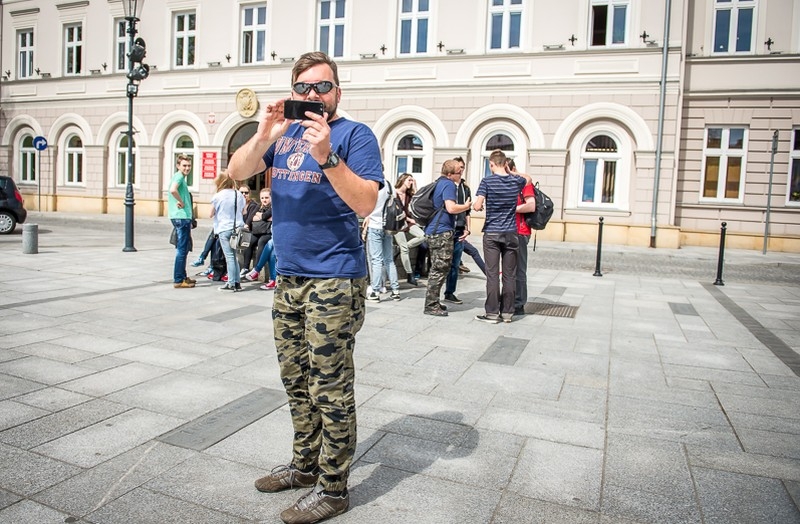 Fot. Marcin Płaszczyca