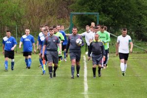 Fot. orzelradocza.futbolowo.pl