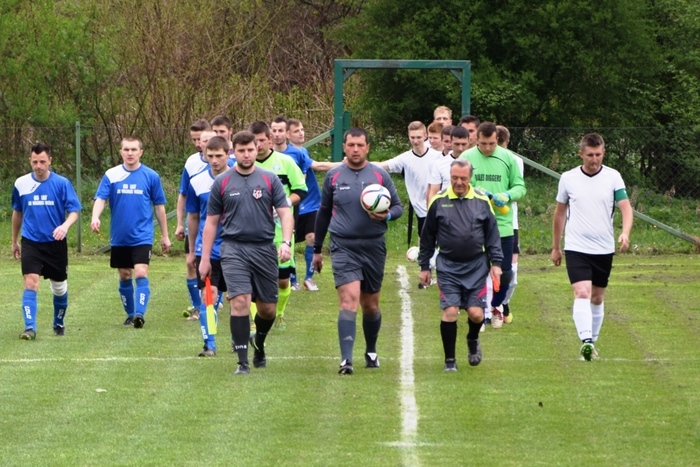 Fot. orzelradocza.futbolowo.pl