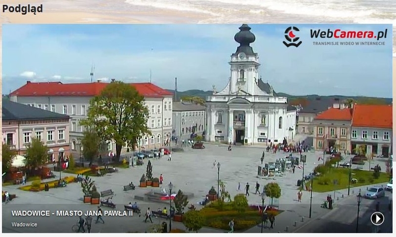 Fot. Webcamera.pl