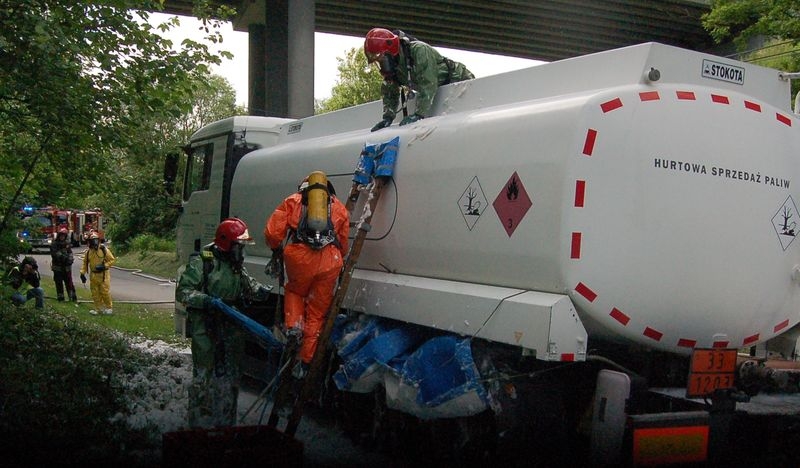 Fot. Tomasz Mamcarczyk