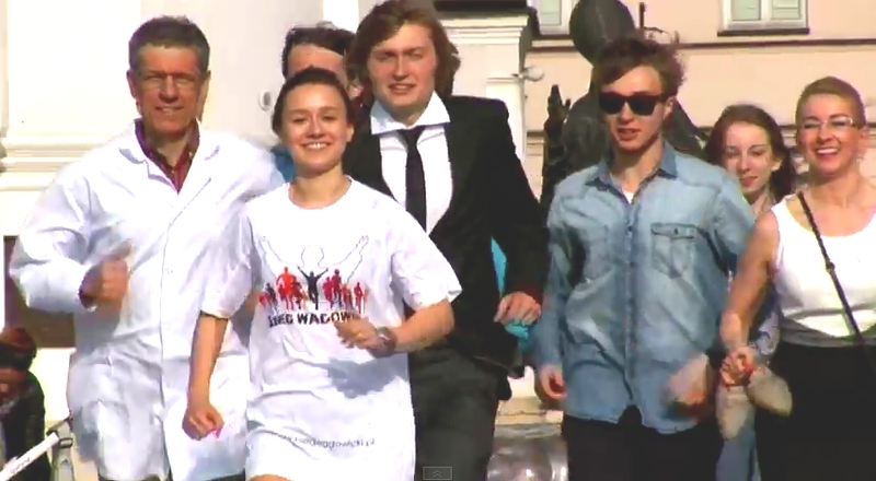 Fot. screen z youtube.pl