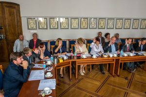 Fot. Marcin Płaszczyca