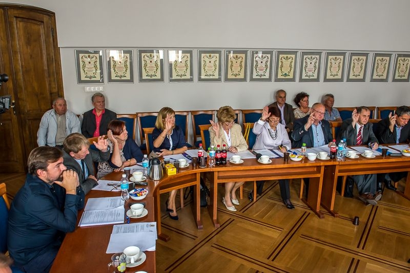 Fot. Marcin Płaszczyca