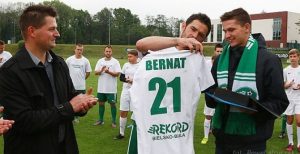 Fot. Rekord Bielsko-Biała