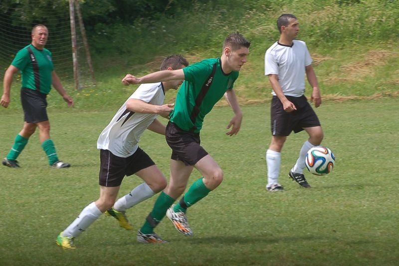 Fot. Tomasz Mamcarczyk