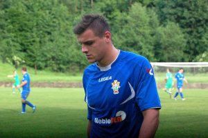 Fot. Tomasz Mamcarczyk