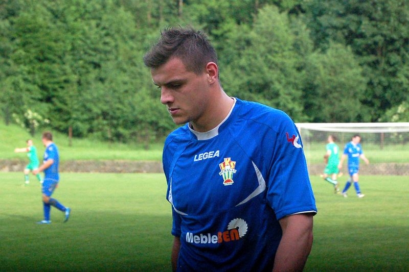 Fot. Tomasz Mamcarczyk