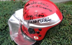 Fot. Komitet Społeczny "Pomoc dla Tomka"