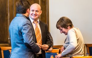 Fot. Marcin Płaszczyca