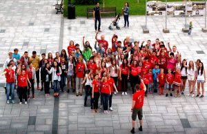 Fot. Tomasz Mamcarczyk