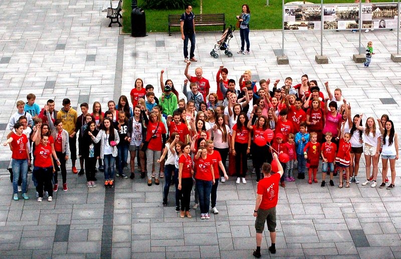 Fot. Tomasz Mamcarczyk