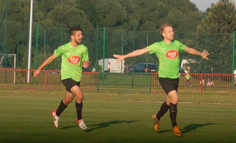 Fot. Tomasz Mamcarczyk