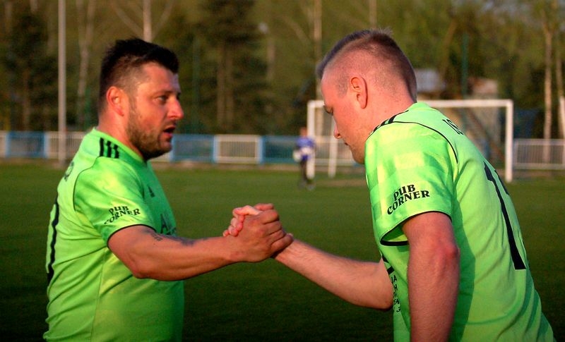 Fot. Tomasz Mamcarczyk