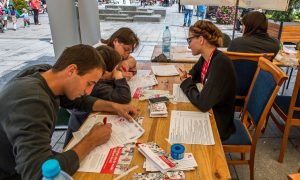 Fot. Marcin Płaszczyca