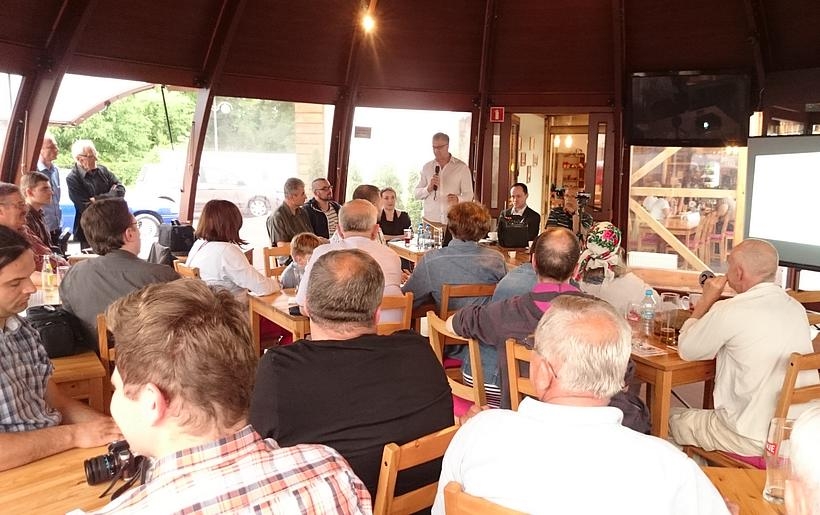 Fot. Karina Płaszczyca