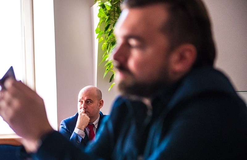 Fot. Marcin Płaszczyca