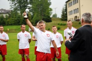 Fot. orzelradocza.futbolowo.pl