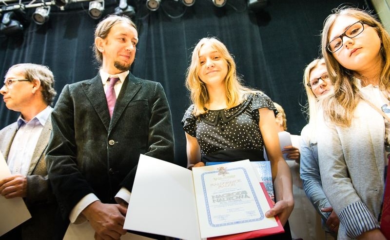 Fot. Marcin Płaszczyca