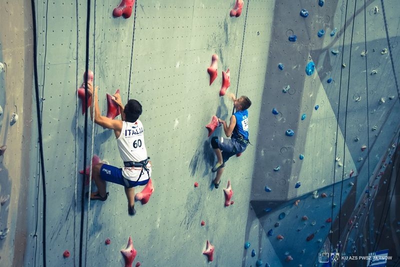 Fot. KU AZS PWSZ TARNÓW