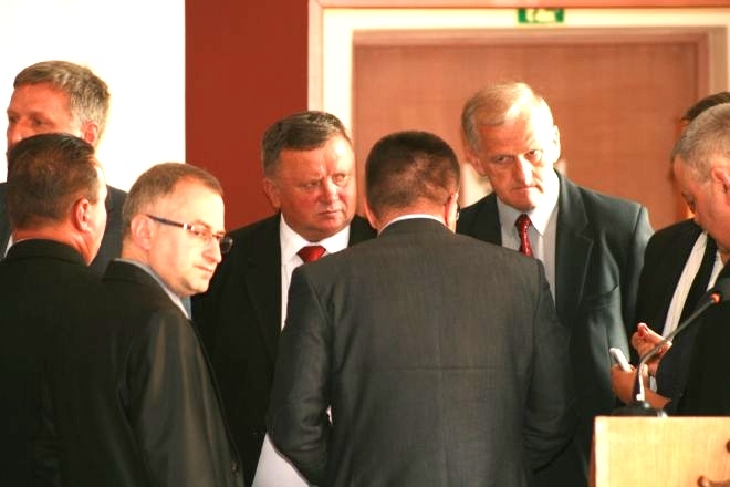 Fot. NaszaKalwaria.pl