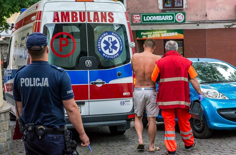 Fot. Marcin Płaszczyca