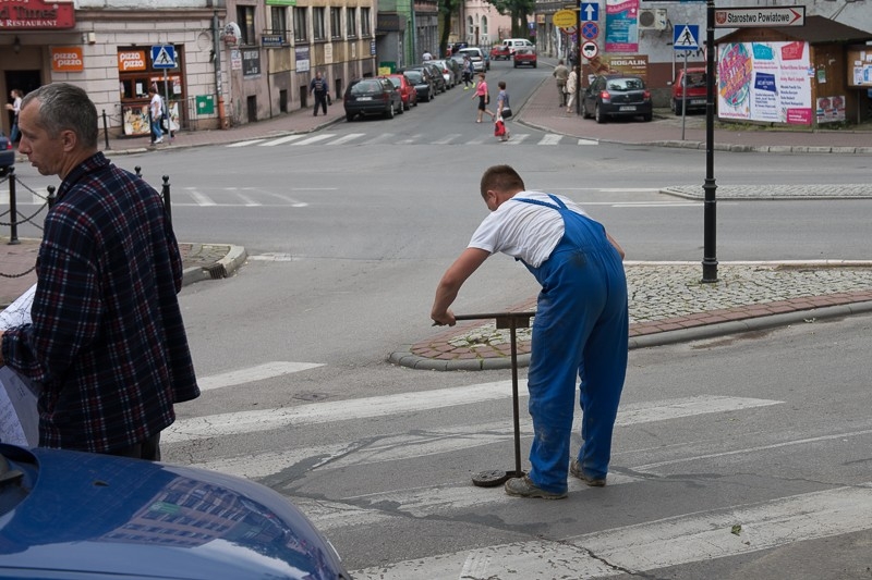 Fot. Marcin Płaszczyca