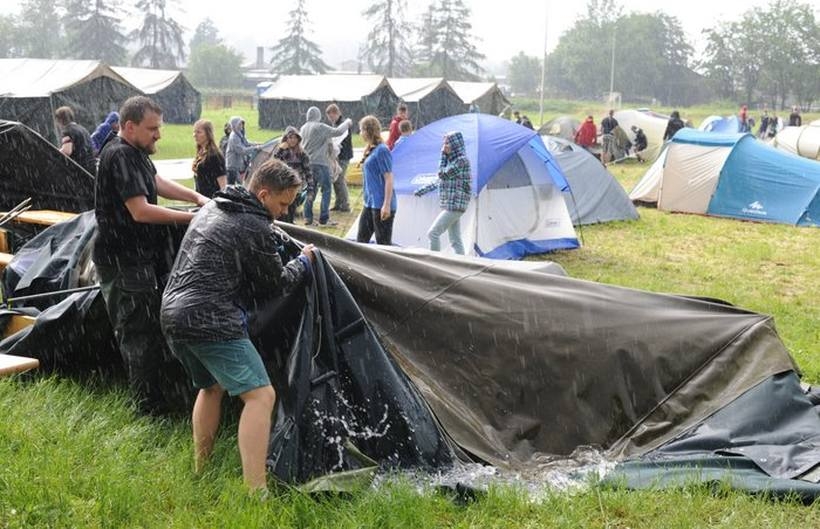 Fot. Robert Kadela i Dorota Polan