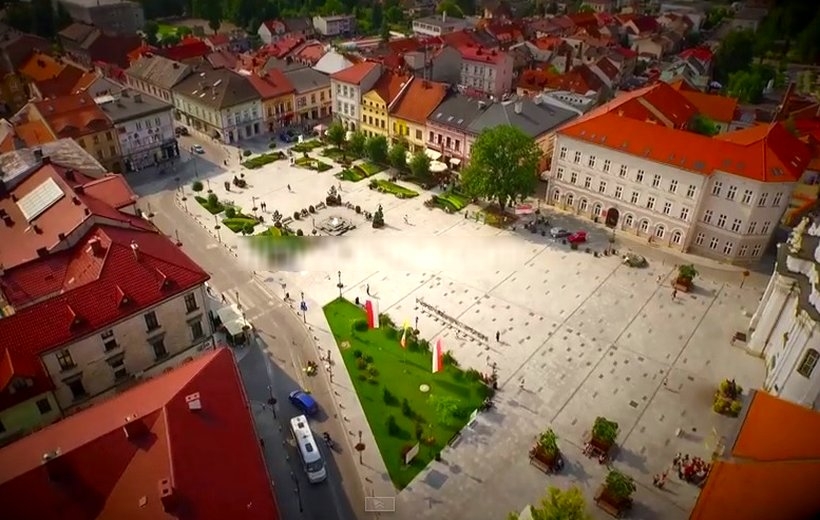 Fot. kadr z filmu na YouTube.pl