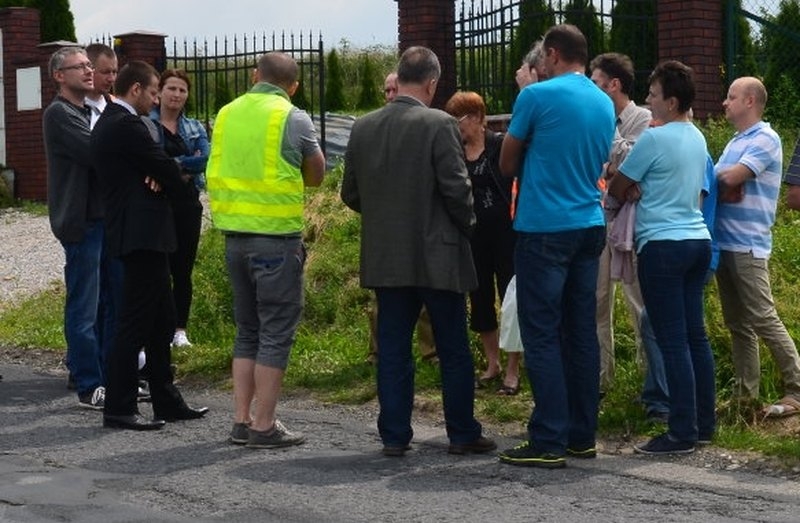 Fot. Starostwo Powiatowe