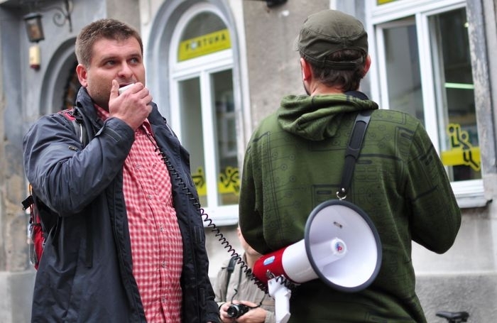 Fot. Marcin Płaszczyca