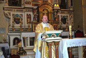 Fot. Archiwum Karmelwadowice.pl