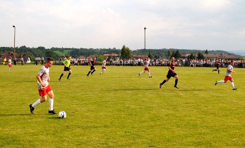 Fot. www.facebook.com/relakswysoka