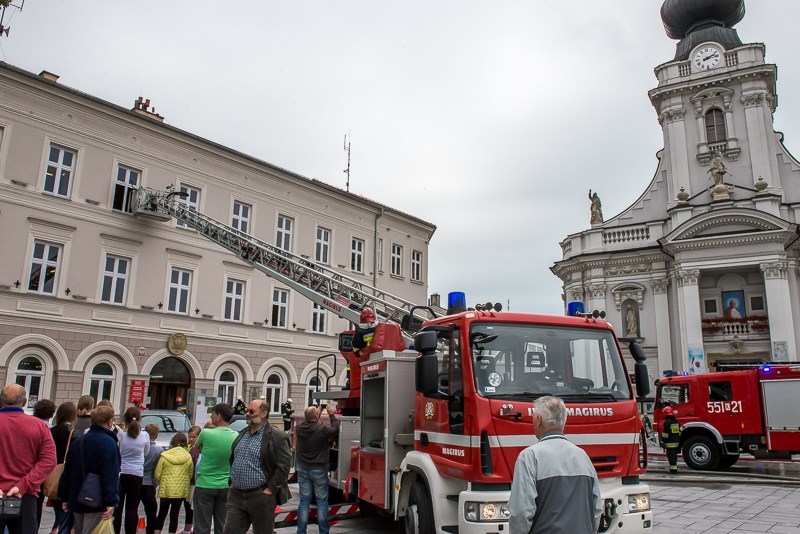 Fot. Marcin Płaszczyca