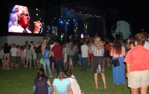 Fot. Tomasz Mamcarczyk