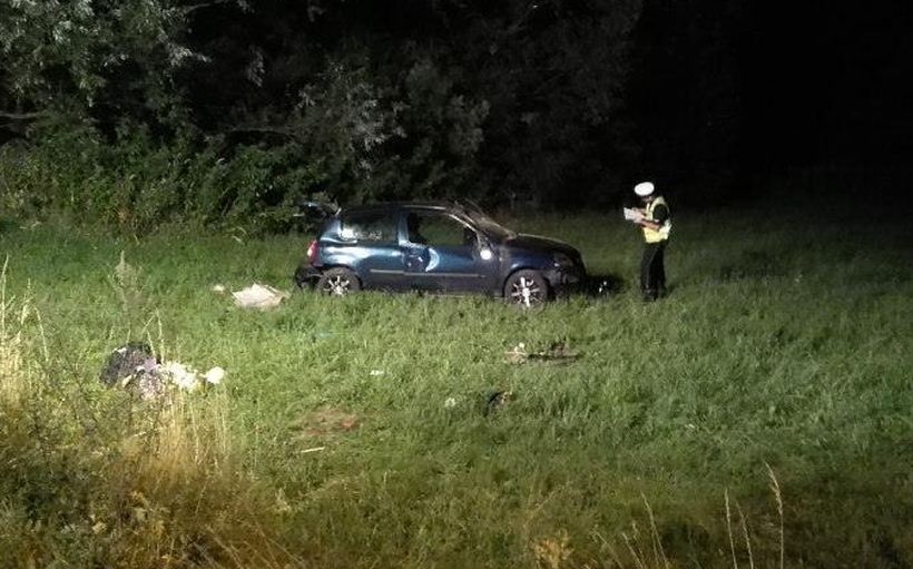 Fot. OSP Przytkowice