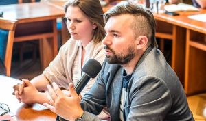 Fot. Marcin Płaszczyca